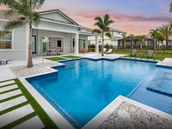 10916 Stellar Circle 48 Reverence, Palm Beach Gardens FL 33412