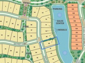 10916 Stellar Circle 48 Reverence, Palm Beach Gardens FL 33412