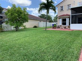 Undisclosed Address #A12028706, Pembroke Pines FL 33029