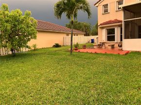 Undisclosed Address #A12028706, Pembroke Pines FL 33029