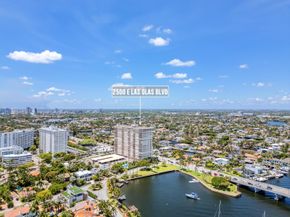 2500 E Las Olas Boulevard 1806, Fort Lauderdale FL 33301