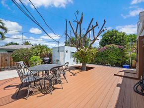 717 Macy Street, West Palm Beach FL 33405