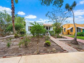 717 Macy Street, West Palm Beach FL 33405