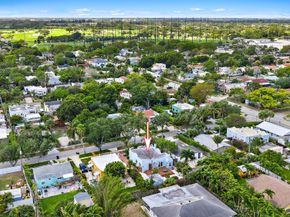 717 Macy Street, West Palm Beach FL 33405