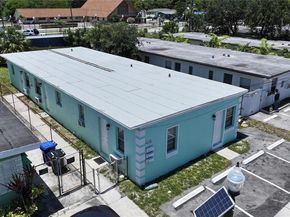 633 NW 15th Terrace, Fort Lauderdale FL 33311
