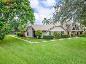 1960 Derby Trail, Wellington FL 33414