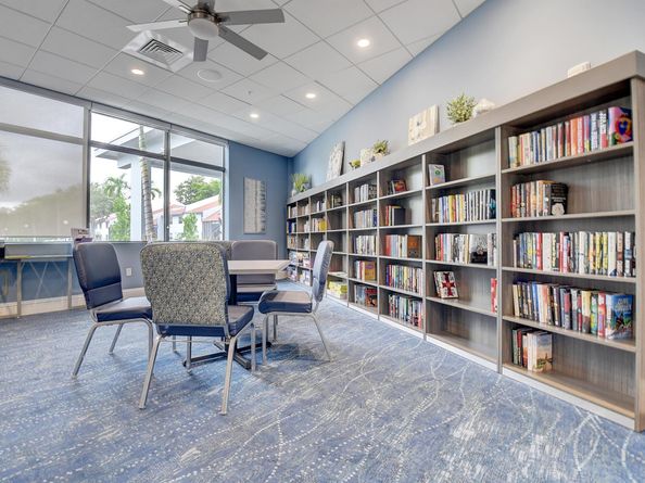 6525 S Oriole Boulevard 2060, Delray Beach FL 33446
