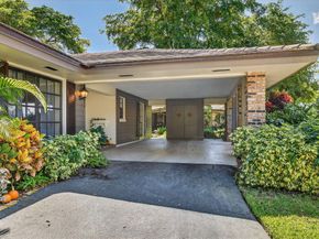 612 Cypress Key Drive, Atlantis FL 33462