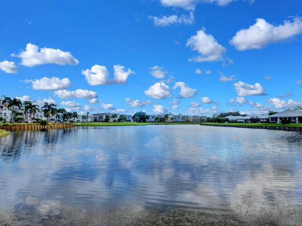 612 Cypress Key Drive, Atlantis FL 33462