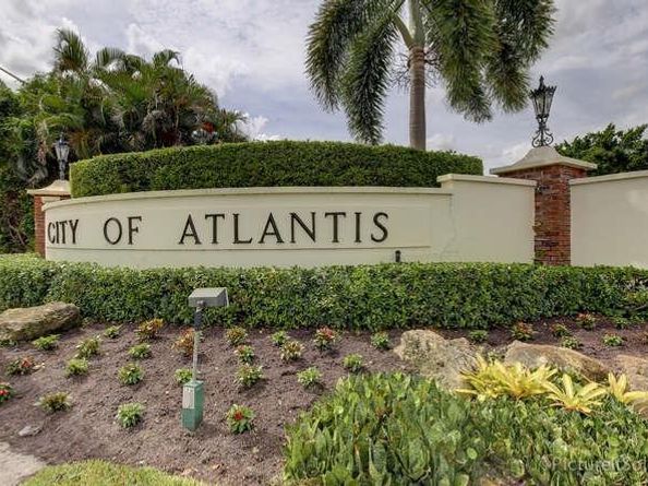 612 Cypress Key Drive, Atlantis FL 33462