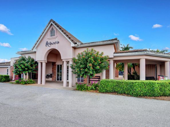 612 Cypress Key Drive, Atlantis FL 33462