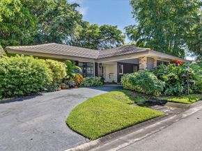 612 Cypress Key Drive, Atlantis FL 33462