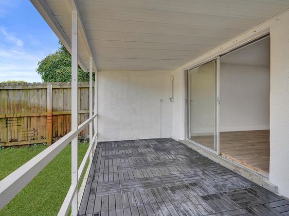 2520 SW 14th Court 45, Boynton Beach FL 33426