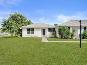2520 SW 14th Court 45, Boynton Beach FL 33426