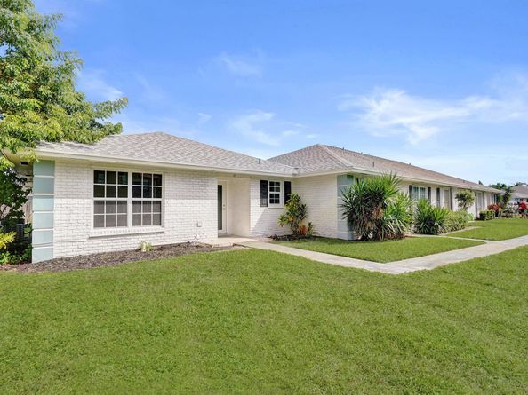 2520 SW 14th Court 45, Boynton Beach FL 33426