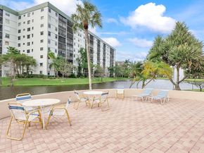 2236 N Cypress Bend Drive 311, Pompano Beach FL 33069