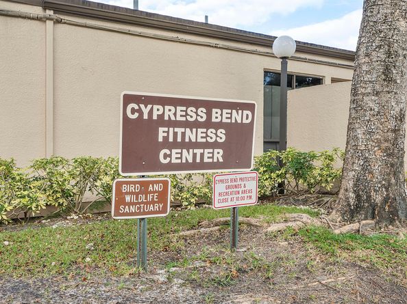 2236 N Cypress Bend Drive 311, Pompano Beach FL 33069