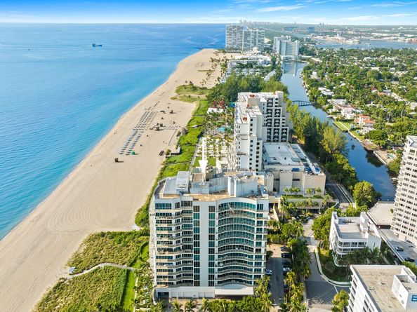 1200 Holiday Dr 208, Fort Lauderdale FL 33316