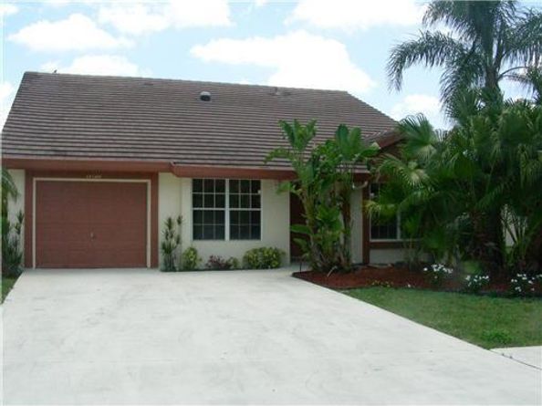 19600 Sea Pines Way, Boca Raton FL 33498