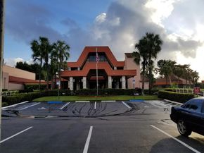 3110 Holiday Springs Blvd 108, Margate FL 33063