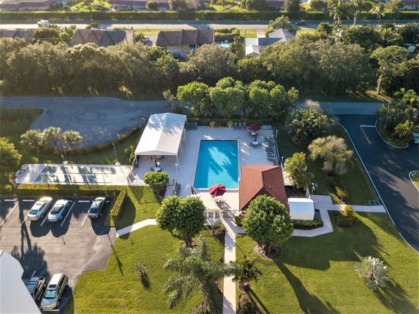 3595 Birdie Drive 103, Lake Worth FL 33467