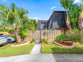 145 Woodland Road, Palm Springs FL 33461