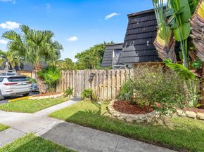 145 Woodland Road, Palm Springs FL 33461