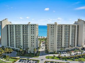 400 Ocean Trail Way 1310, Jupiter FL 33477