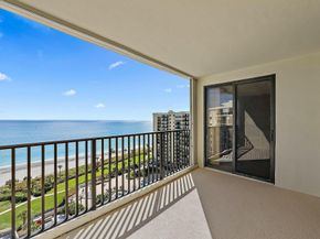400 Ocean Trail Way 1310, Jupiter FL 33477
