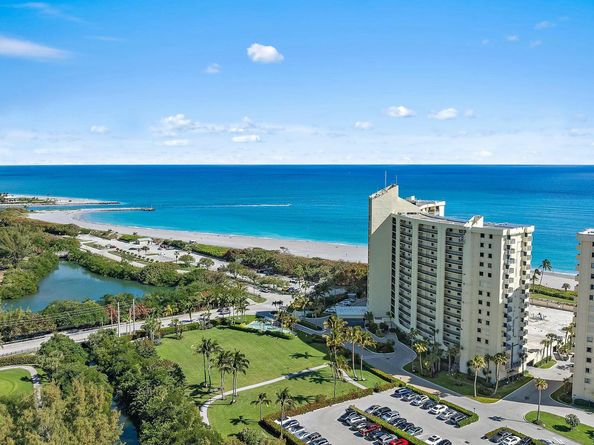 400 Ocean Trail Way 1310, Jupiter FL 33477