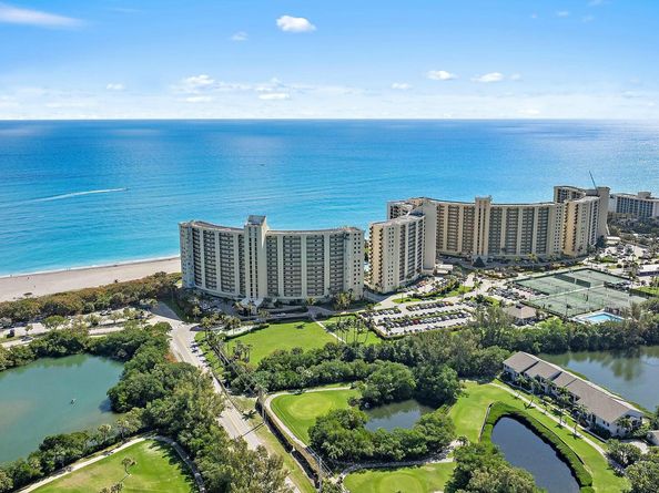 400 Ocean Trail Way 1310, Jupiter FL 33477