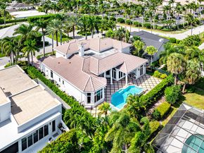 2124 W Maya Palm Drive, Boca Raton FL 33432