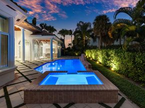 2124 W Maya Palm Drive, Boca Raton FL 33432