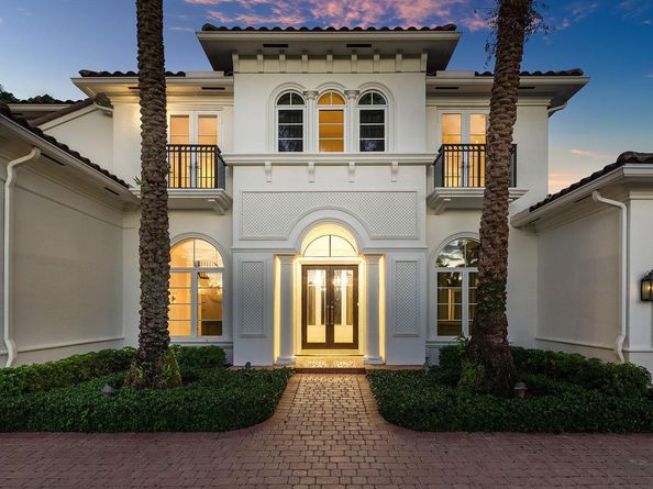2124 W Maya Palm Drive, Boca Raton FL 33432