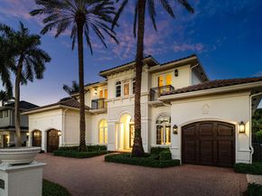 2124 W Maya Palm Drive, Boca Raton FL 33432