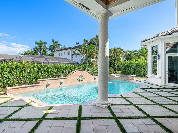 2124 W Maya Palm Drive, Boca Raton FL 33432