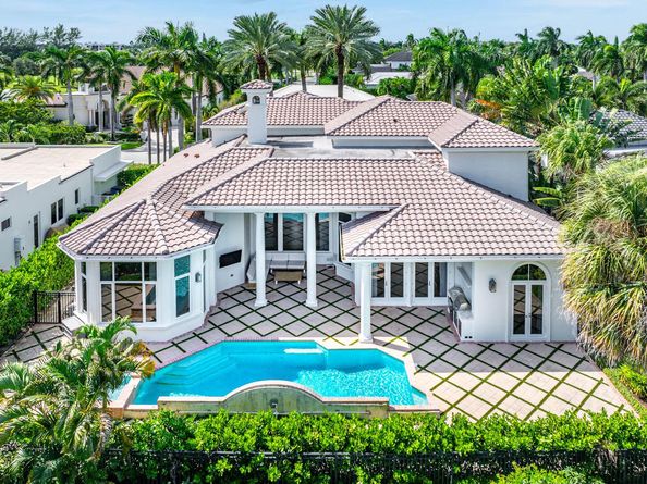 2124 W Maya Palm Drive, Boca Raton FL 33432