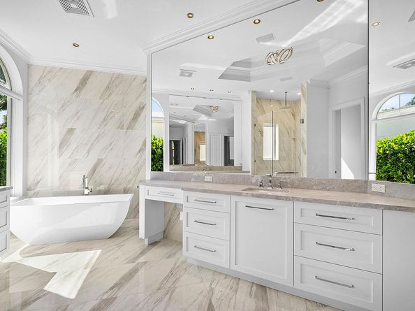 2124 W Maya Palm Drive, Boca Raton FL 33432
