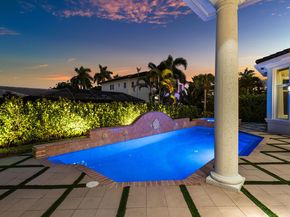 2124 W Maya Palm Drive, Boca Raton FL 33432