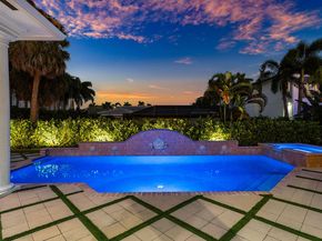 2124 W Maya Palm Drive, Boca Raton FL 33432