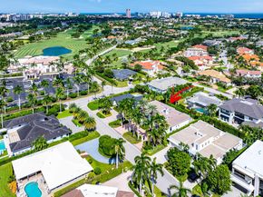 2124 W Maya Palm Drive, Boca Raton FL 33432