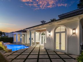 2124 W Maya Palm Drive, Boca Raton FL 33432