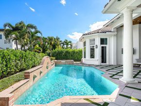 2124 W Maya Palm Drive, Boca Raton FL 33432