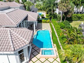 2124 W Maya Palm Drive, Boca Raton FL 33432