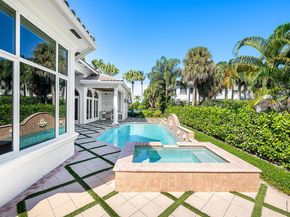 2124 W Maya Palm Drive, Boca Raton FL 33432
