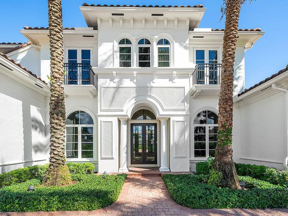 2124 W Maya Palm Drive, Boca Raton FL 33432