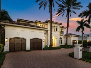 2124 W Maya Palm Drive, Boca Raton FL 33432