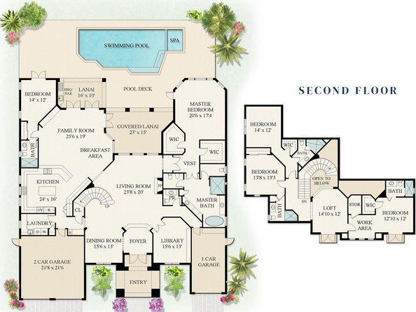 2124 W Maya Palm Drive, Boca Raton FL 33432