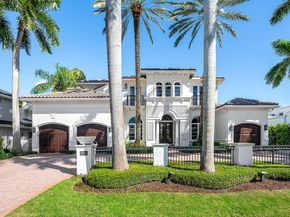 2124 W Maya Palm Drive, Boca Raton FL 33432