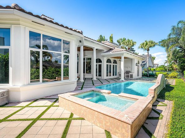 2124 W Maya Palm Drive, Boca Raton FL 33432